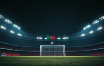 Mondiali 2026: il Marocco batte la Scozia 1-0 con gol di Saibari