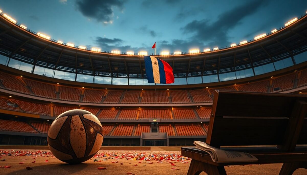 Mondiali 2026: il Paraguay elimina la Germania ai rigori e festeggia
