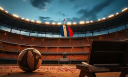 Mondiali 2026: il Paraguay elimina la Germania ai rigori e festeggia