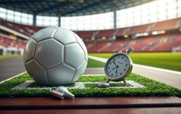 Mondiali 2026: la nuova regola dei cinque secondi applicata per la prima volta