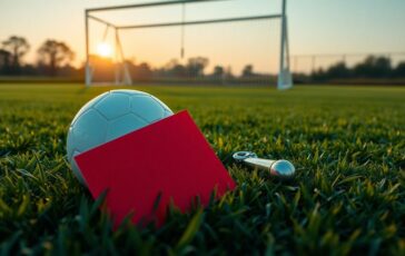 Mondiali 2026: la polemica per il rosso a Almirón e la nuova regola sul labiale