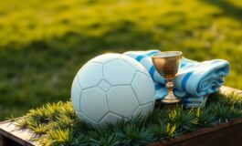 Mondiali 2026: l'Argentina batte l'Algeria 3-0 con tripletta di Messi