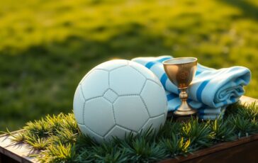 Mondiali 2026: l'Argentina batte l'Algeria 3-0 con tripletta di Messi
