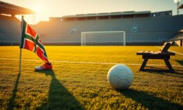 Mondiali 2026: Norvegia batte Costa d'Avorio 2-1 e affronta il Brasile