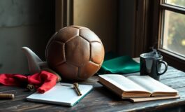 Mondiali 2026: perché il calcio italiano fatica a stare al passo