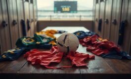 Mondiali 2026: risultati, maglie contestate e le prime indicazioni dai gironi