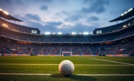 Mondiali 2026: Ronaldo, Tom Brady e le leggende del calcio al Metlife Stadium per Brasile-Marocco