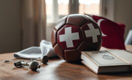 Mondiali 2026: Svizzera e Qatar pareggiano 1-1 nell'esordio