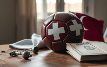 Mondiali 2026: Svizzera e Qatar pareggiano 1-1 nell'esordio