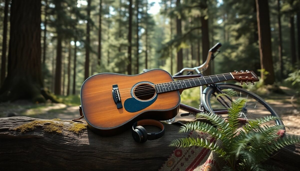 Musica in natura e mete virali: la guida pratica per l'estate 2026