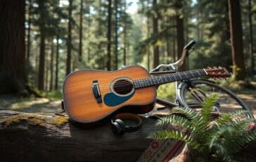 Musica in natura e mete virali: la guida pratica per l'estate 2026
