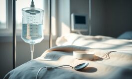 Natalia Paragoni e la diagnosi di linfoma di Hodgkin: taglio di capelli, chemio e il sostegno di Andrea Zelletta
