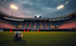 Nazionale, amichevole a Lussemburgo: Baldini guida gli azzurri verso la Grecia