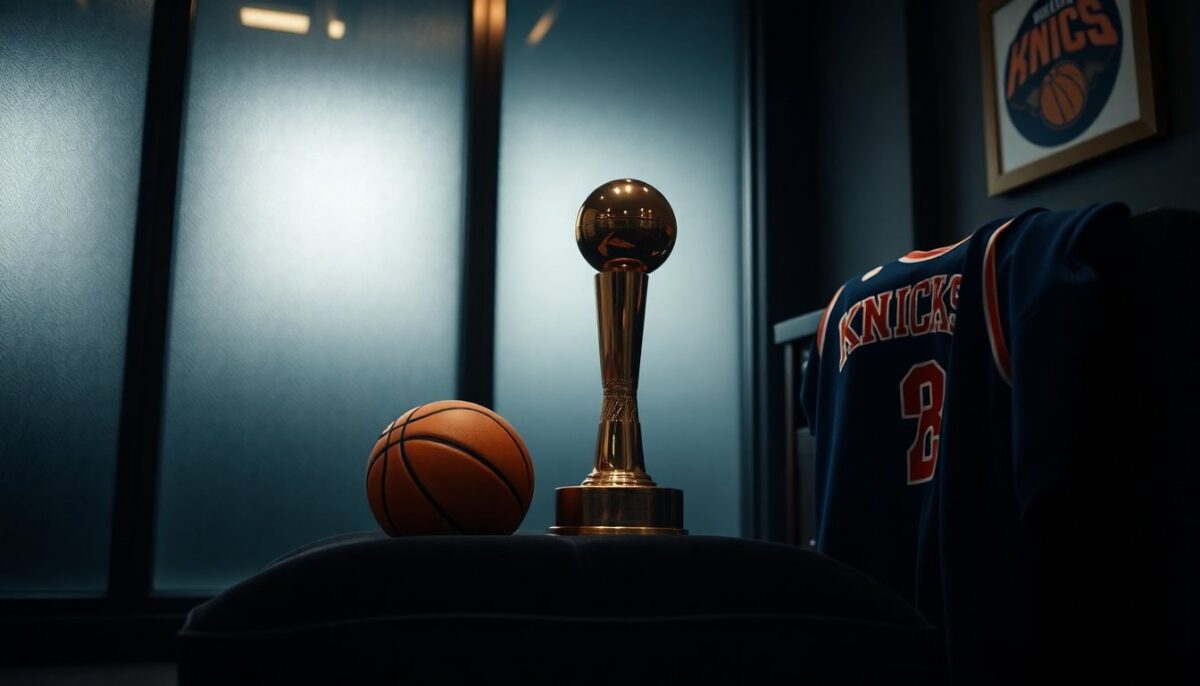 NBA Finals 2026: i New York Knicks conquistano il titolo dopo 53 anni