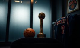 NBA Finals 2026: i New York Knicks conquistano il titolo dopo 53 anni