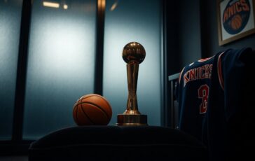 NBA Finals 2026: i New York Knicks conquistano il titolo dopo 53 anni