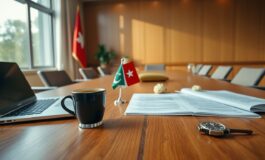 Negoziati tecnici Usa-Iran in Svizzera e ringraziamenti di Pezeshkian in Pakistan