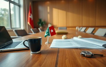 Negoziati tecnici Usa-Iran in Svizzera e ringraziamenti di Pezeshkian in Pakistan