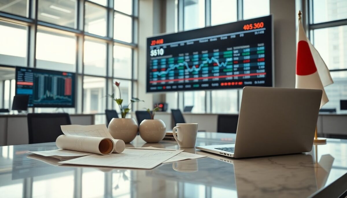 Nikkei in rialzo iniziale mentre mercati e diplomazia si concentrano sul Medio Oriente