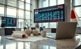 Nikkei in rialzo iniziale mentre mercati e diplomazia si concentrano sul Medio Oriente