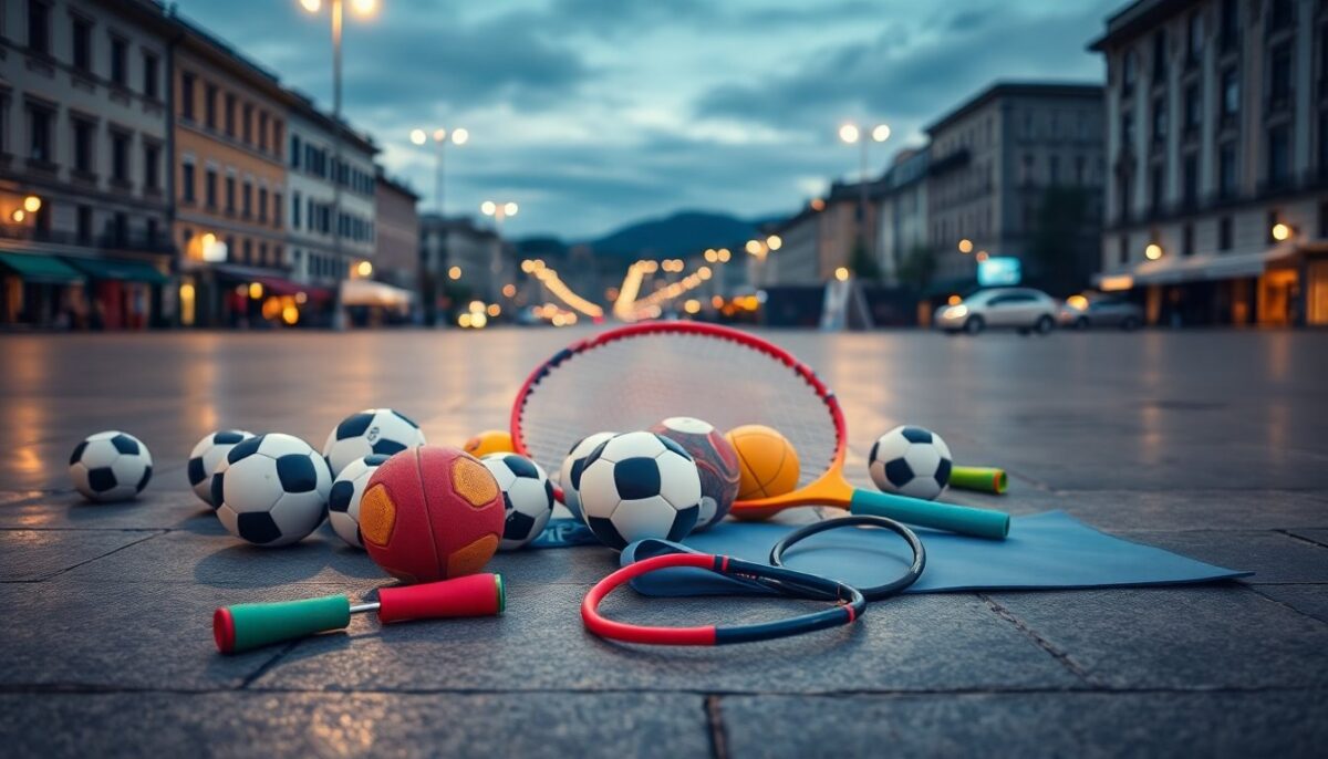 Notte Bianca dello Sport a Bergamo: 50 società, attività gratuite e villaggi sportivi