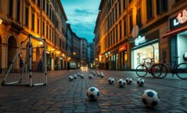 Notte Bianca dello Sport a Bergamo: 50 società in strada il 27 giugno