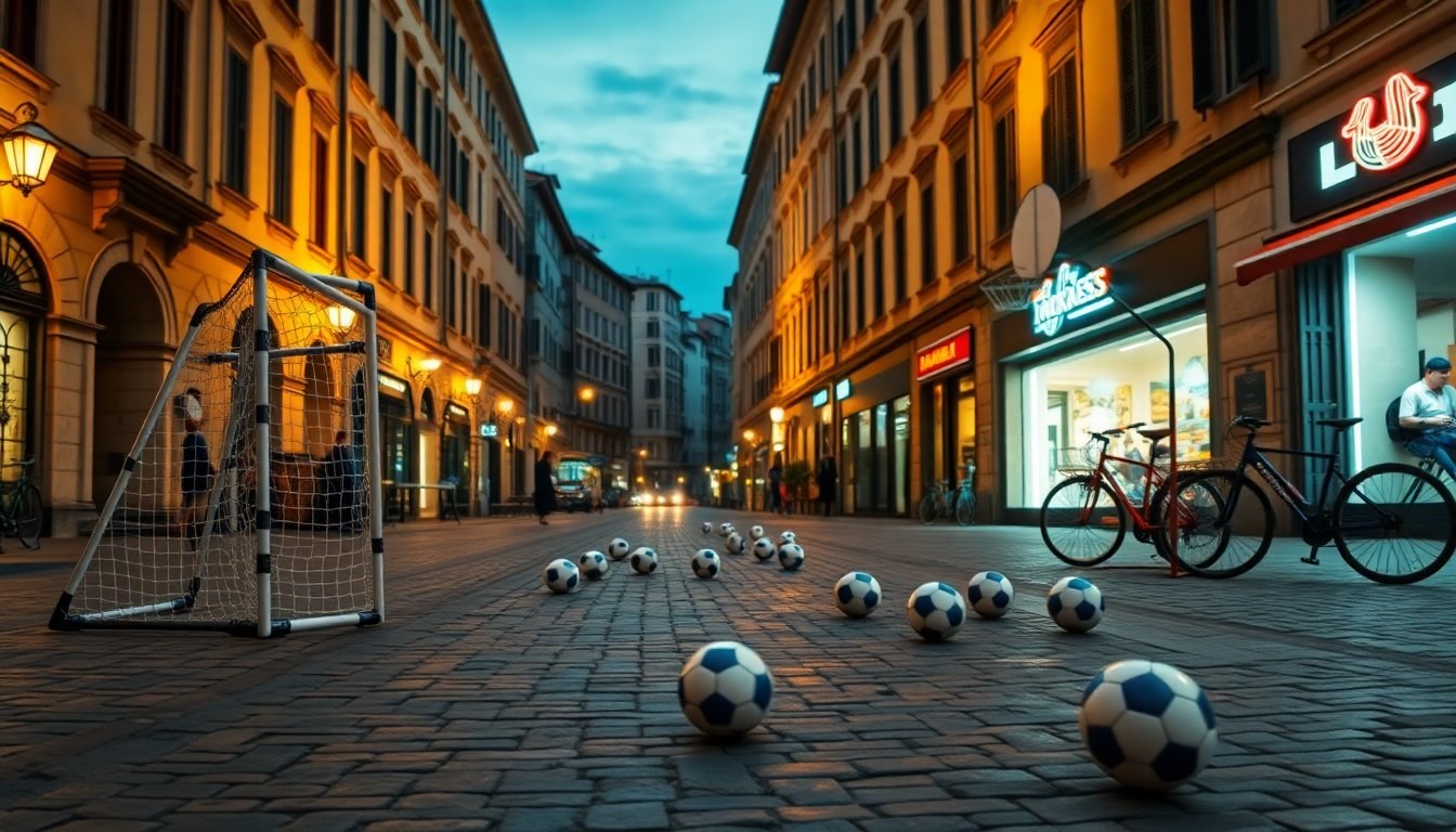 Notte Bianca dello Sport a Bergamo: 50 società in strada il 27 giugno