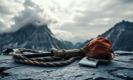 Nove vittime in montagna: la strage di alpinisti che ha colpito le Alpi