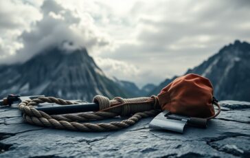 Nove vittime in montagna: la strage di alpinisti che ha colpito le Alpi