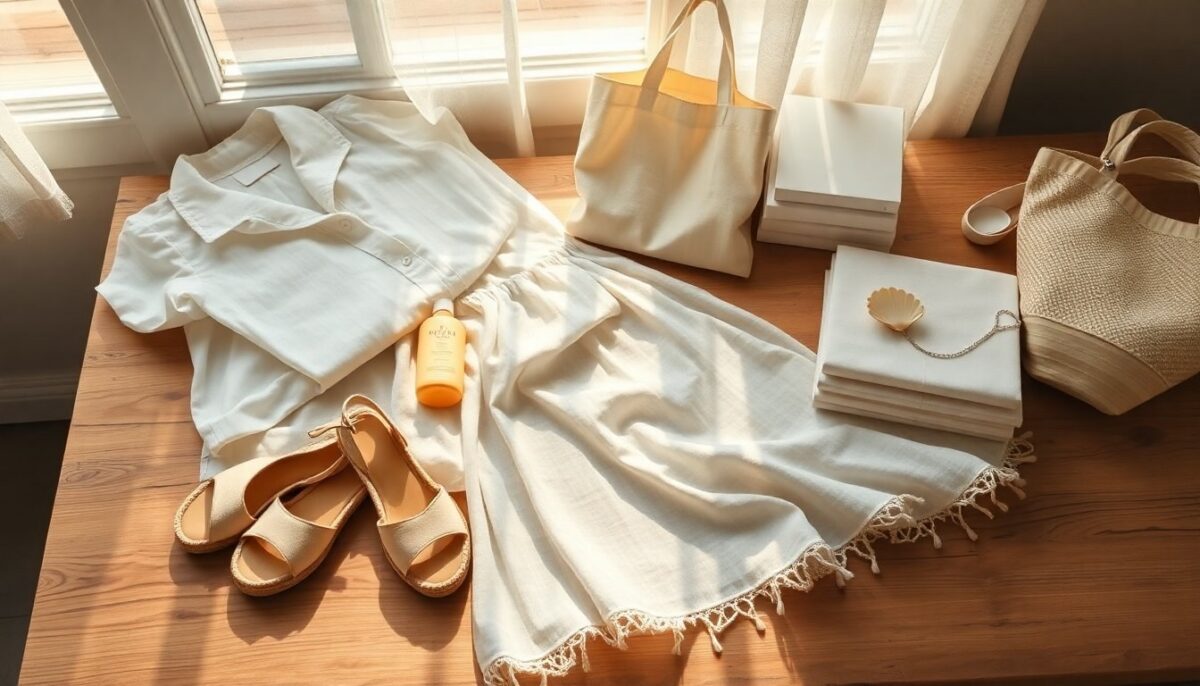 Novità moda estate 2026: capsule, eventi e materiali sostenibili da non perdere