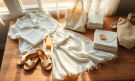 Novità moda estate 2026: capsule, eventi e materiali sostenibili da non perdere