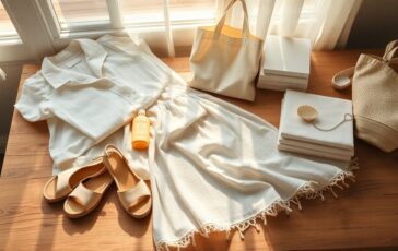 Novità moda estate 2026: capsule, eventi e materiali sostenibili da non perdere