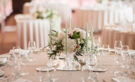 nozze figlio vip