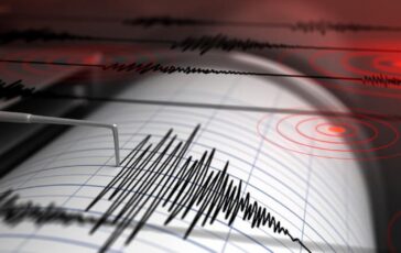 terremoto campi flegrei
