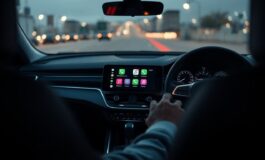 Nuovo CarPlay: come configurare pairing, profili e schermate