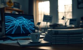 Ofcom avverte le piattaforme online sul rischio di incitamento durante i disordini a Belfast