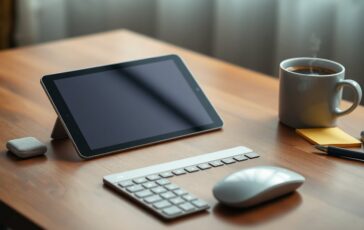 Offerte tablet 10 pollici Android 15: confronta specifiche e accessori inclusi