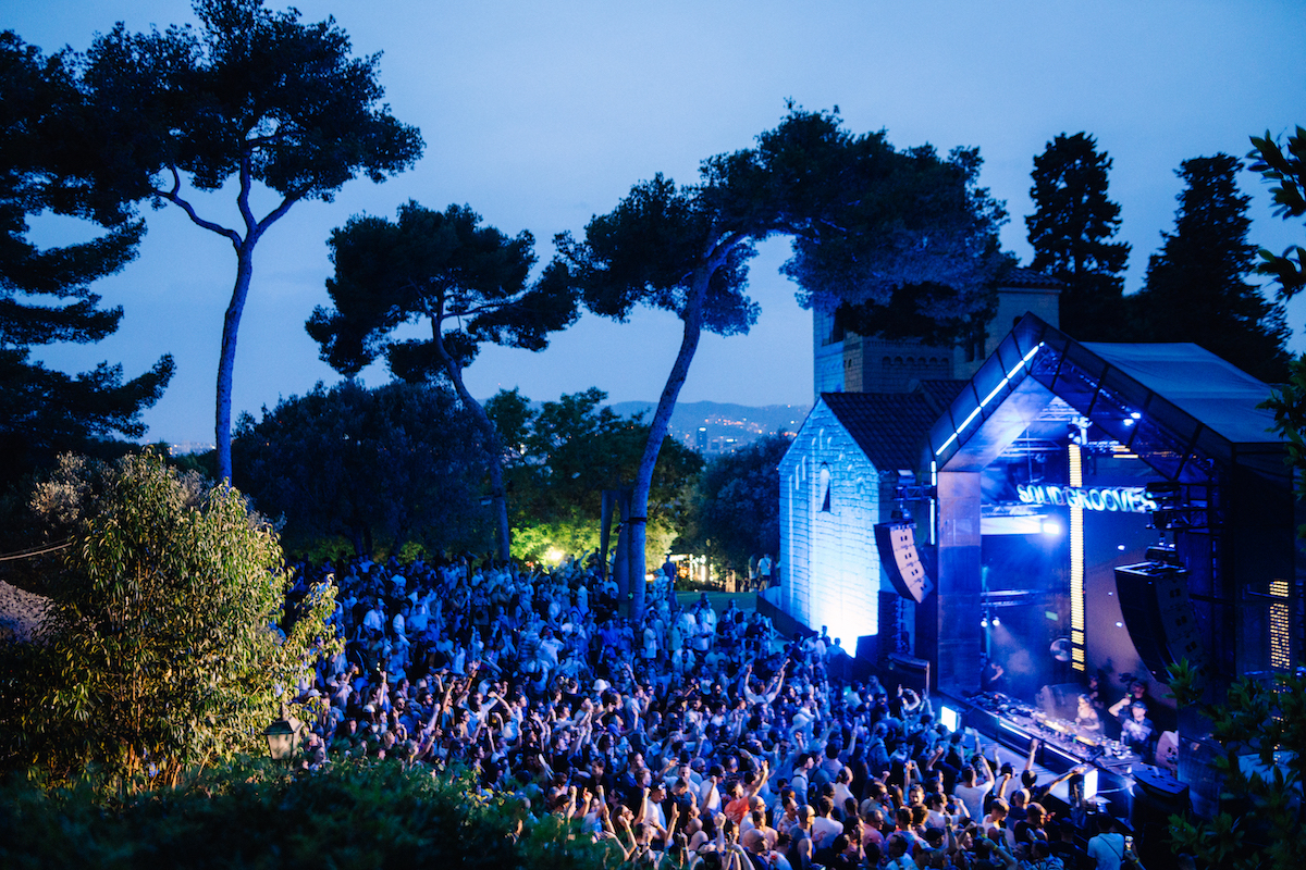 OFFSónar 2026: cinque dj+2 da non perdere