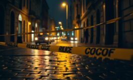 Omicidio a Napoli: 21enne trovato ferito in via Caprera a Miano