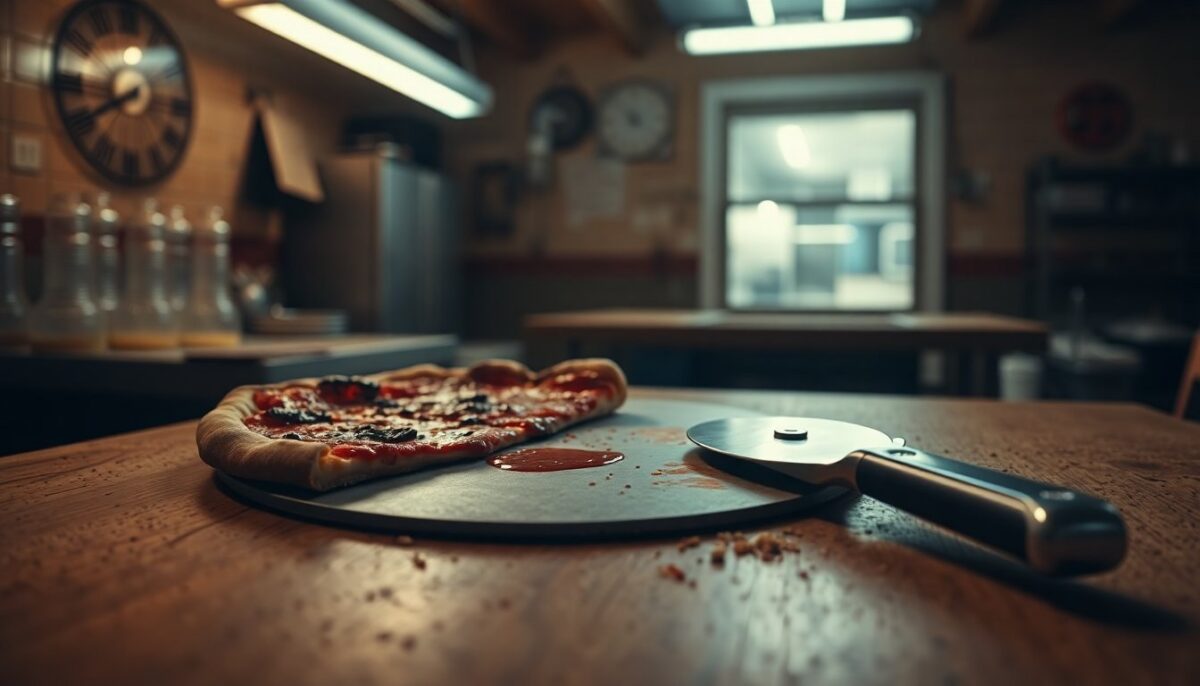 Omicidio in pizzeria: cliente accoltella titolare e ferisce la sorella