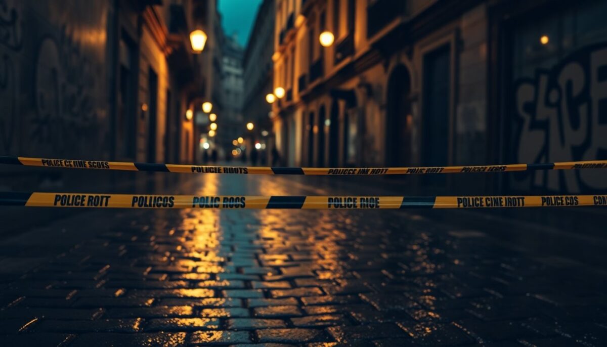 Omicidio Roberto Guerrino: fermato il giovane marocchino a Melzo