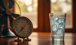 Onda di calore in Europa: 40 morti in Francia e allerta rossa in Italia