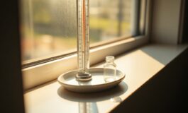 Ondata di calore in Europa centrale: temperature record in Repubblica Ceca, Germania e Polonia