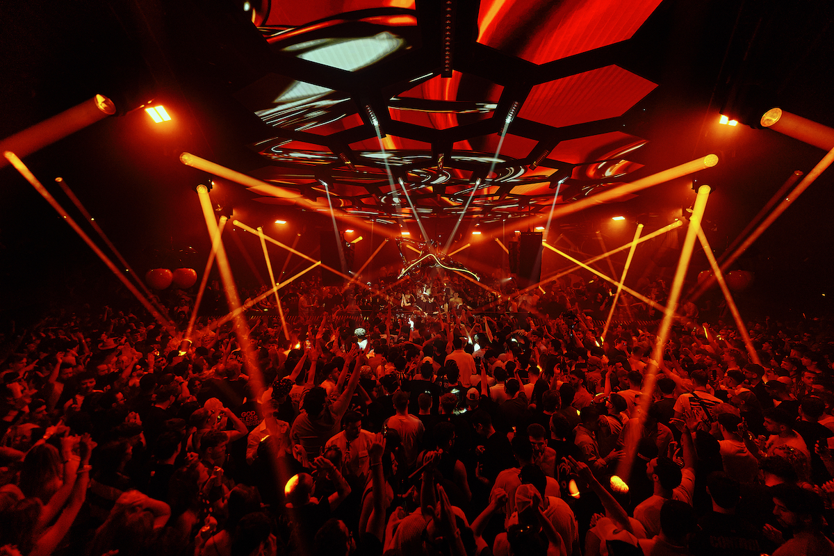 Affairs, la one-night di Vintage Culture al Pacha: 5 artisti da non perdere