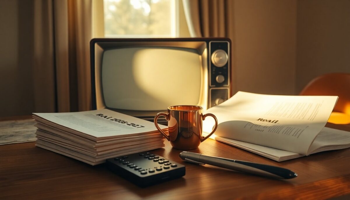 Palinsesti Rai 2026-2027: cambiamenti e conferme nei programmi televisivi