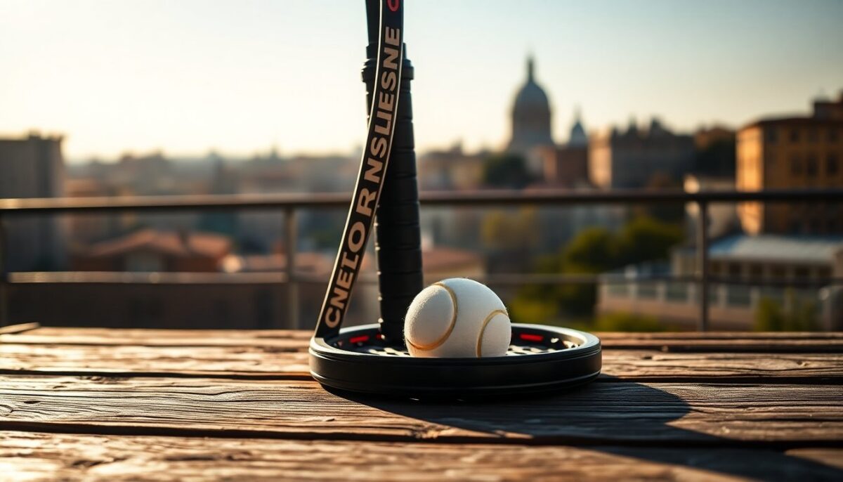 Pamela Camassa e Stefano Russo: nuova storia nata sui campi da padel a Roma