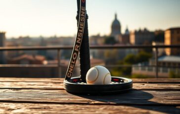 Pamela Camassa e Stefano Russo: nuova storia nata sui campi da padel a Roma
