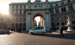 Papa Leone XIV a Madrid: messa in Cibeles, appelli contro la divisione e visite alle Canarie