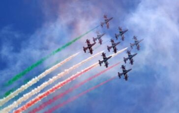 I preti contro la presenza dei cappellani militari alla parata del 2 giugno