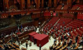 rissa deputati parlamento